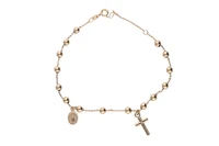 Bracciale a rosario - Asta Preziosi