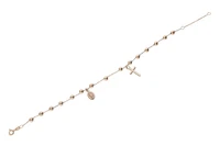 Bracciale a rosario - Asta Preziosi