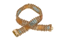 Bracciale con pietre - Asta Preziosi