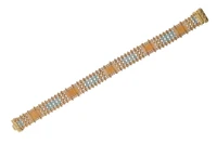 Bracciale con pietre - Asta Preziosi