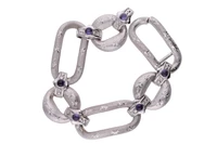 Bracciale con pietre cabochon - Asta Preziosi