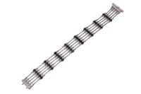 Bracciale con zaffiri e pietre - Asta Preziosi Bracciale con zaffiri e pietre - Asta Preziosi