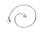 Collier con diamante - Asta Preziosi