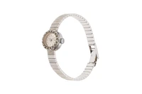 Lanco, orologio con diamanti - Asta Preziosi