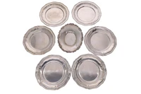 Lotto composito - Asta Preziosi