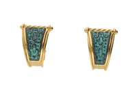 Paio di orecchini - Asta Preziosi