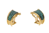 Paio di orecchini - Asta Preziosi