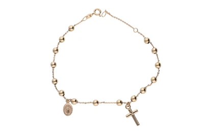 Bracciale a rosario - Asta Preziosi