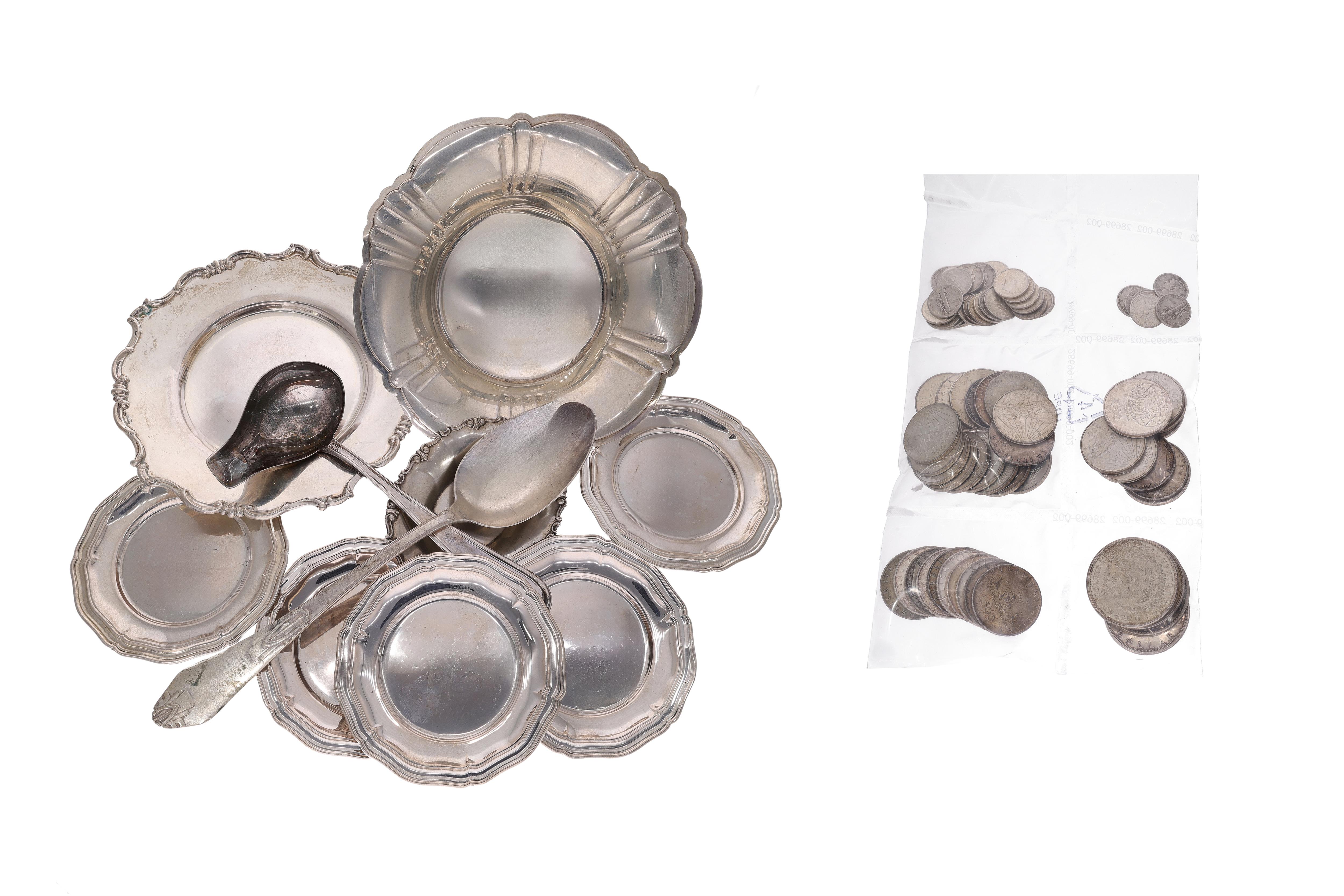 Lotto composito - Asta Preziosi