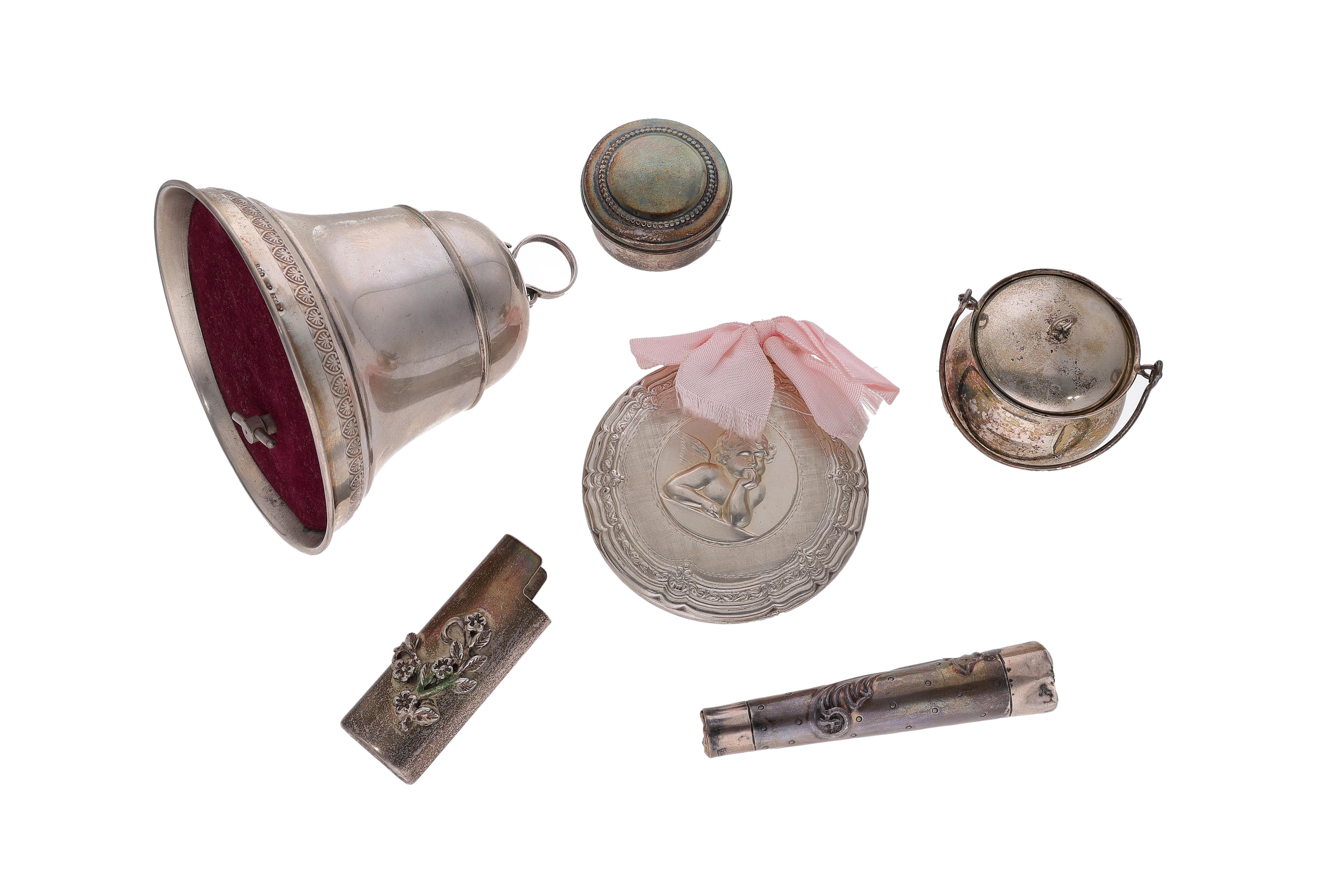 Lotto composito - Asta Preziosi