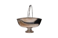 Cestino con manico - Asta Preziosi