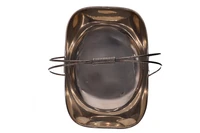 Cestino con manico - Asta Preziosi