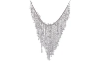 Collana battipetto - Asta Preziosi