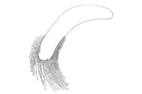 Collana battipetto - Asta Preziosi