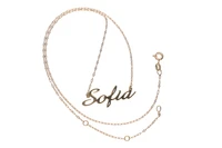 Collier personalizzato - Asta Preziosi