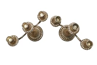 Coppia di candelabri - Asta Preziosi Coppia di candelabri - Asta Preziosi