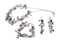 Demi parure - Asta Preziosi