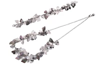 Demi parure - Asta Preziosi