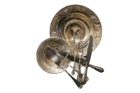 Lotto composito - Asta Preziosi