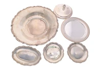 Lotto composito - Asta Preziosi