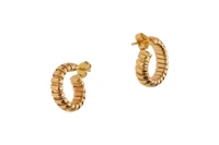 Paio di orecchini - Asta Preziosi