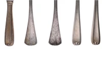 Posateria - Asta Preziosi