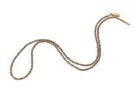 Unoaerre, cordoncino - Asta Preziosi