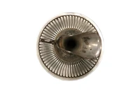 Versatoio con piatto - Asta Preziosi