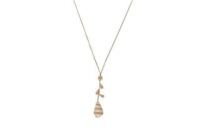 Catena con smalto - Asta Preziosi