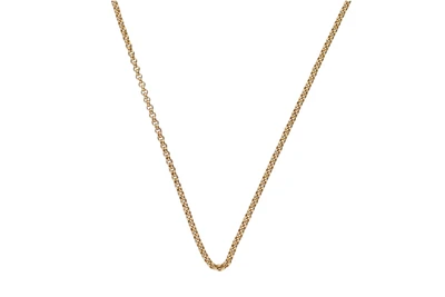 Collana - Asta Preziosi