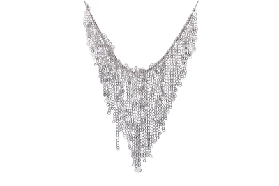 Collana battipetto - Asta Preziosi