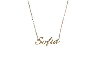 Collier personalizzato - Asta Preziosi