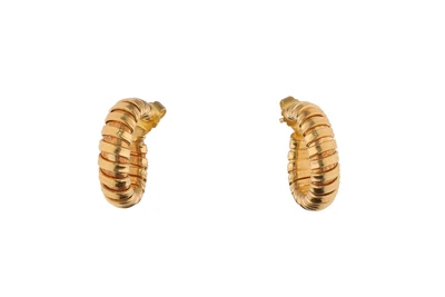 Paio di orecchini - Asta Preziosi