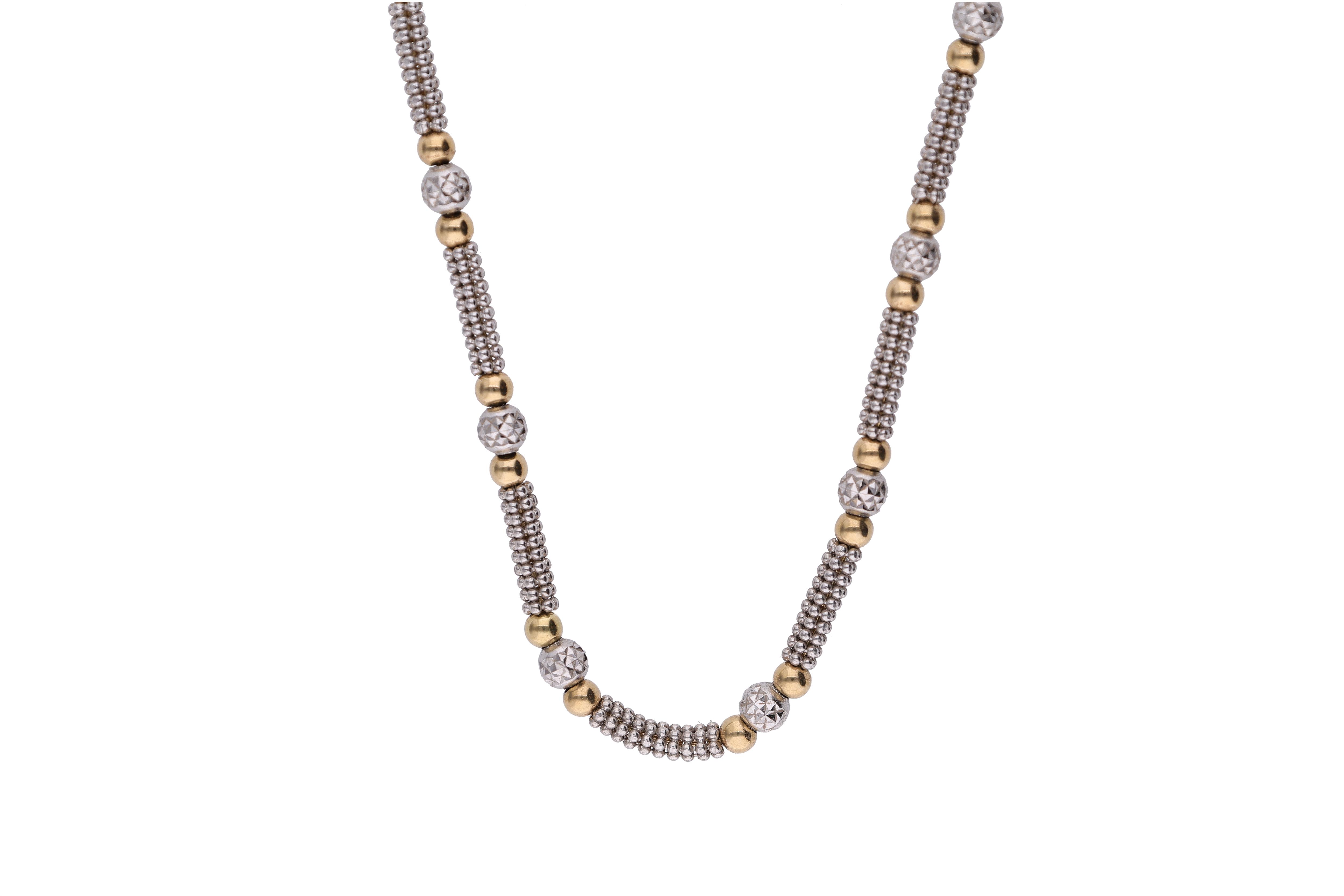 Catena - Asta Preziosi