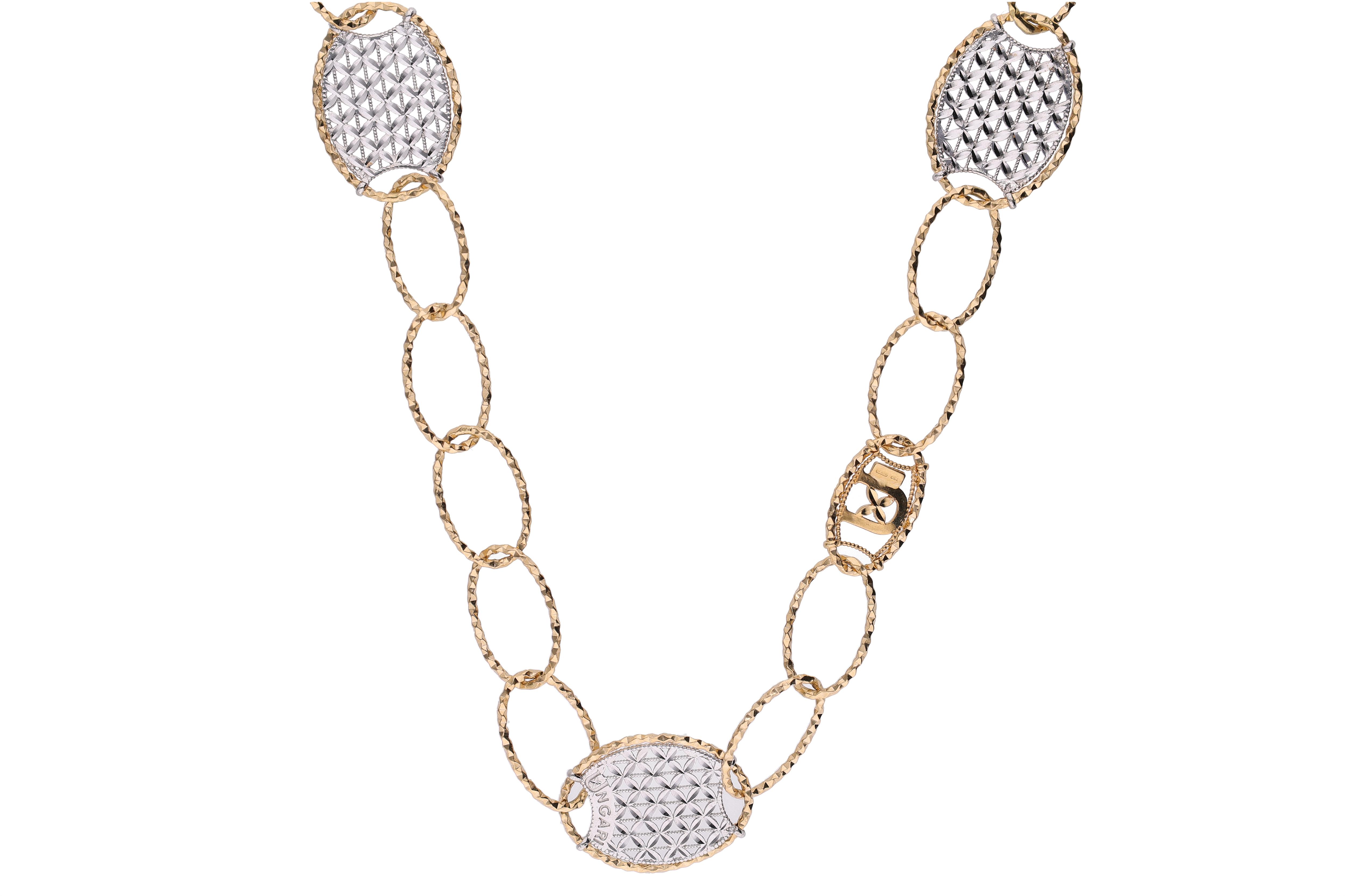 Catena - Asta Preziosi