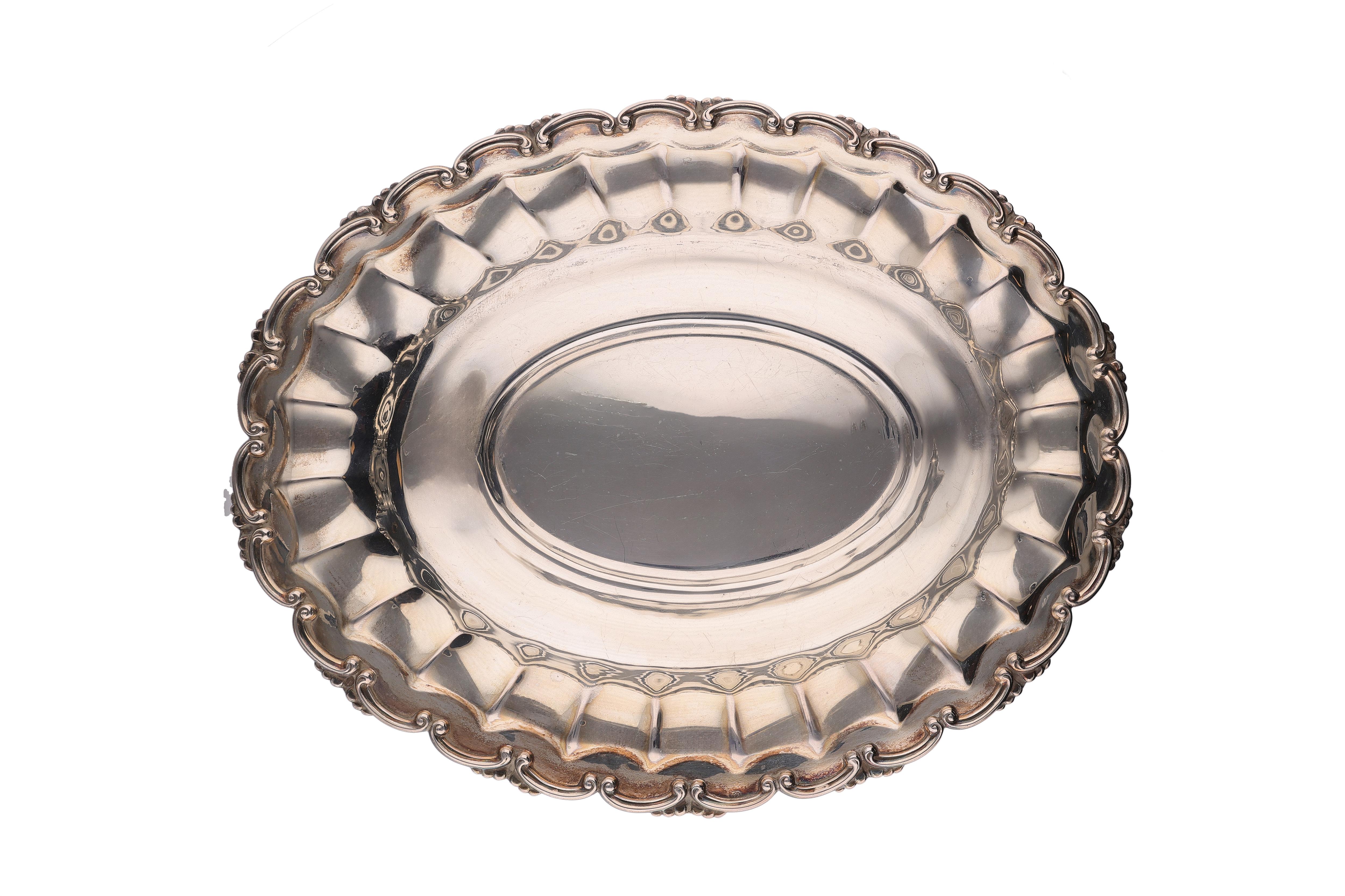 Centrotavola - Asta Preziosi