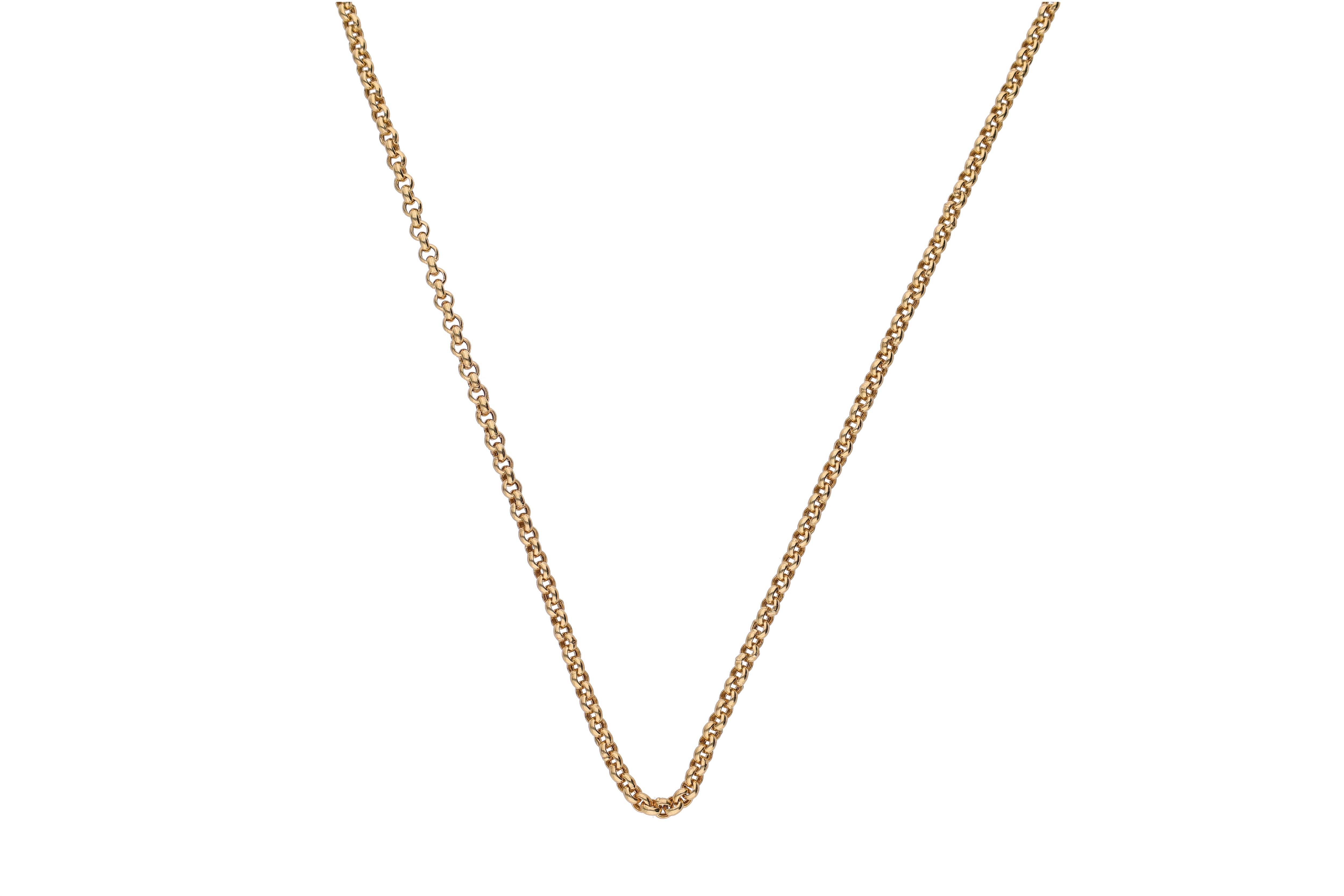 Collana - Asta Preziosi