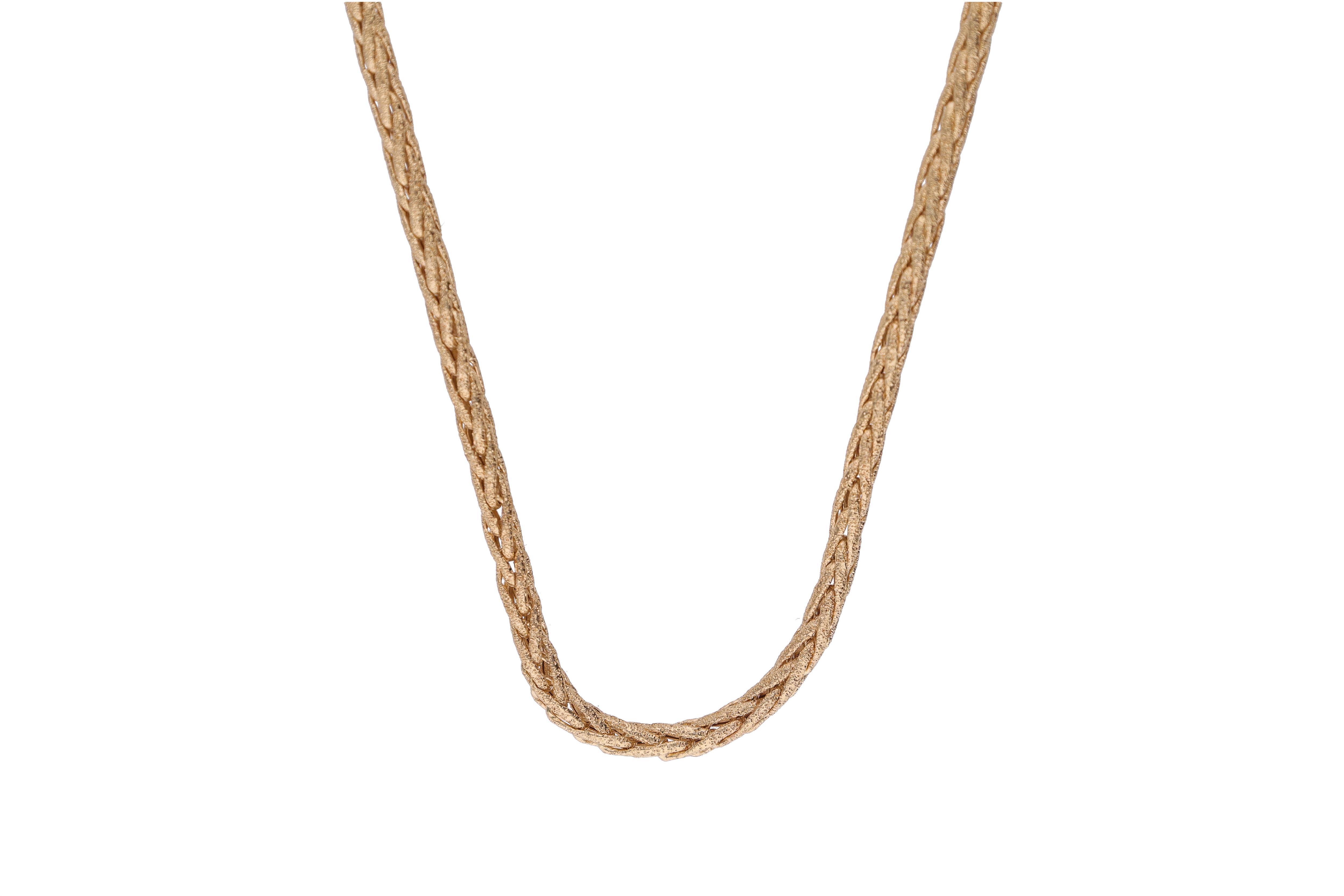 Collana - Asta Preziosi