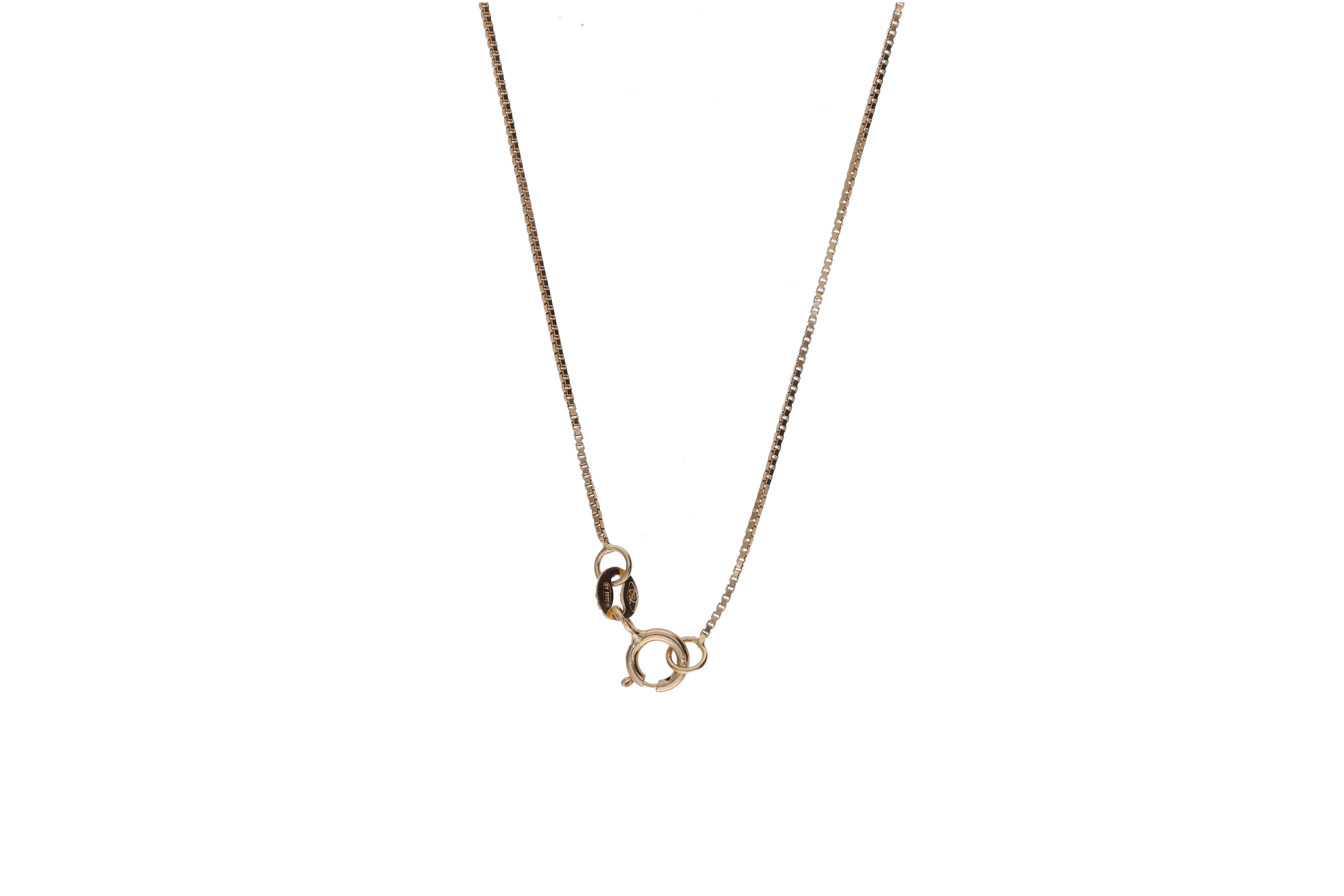 Collana - Asta Preziosi