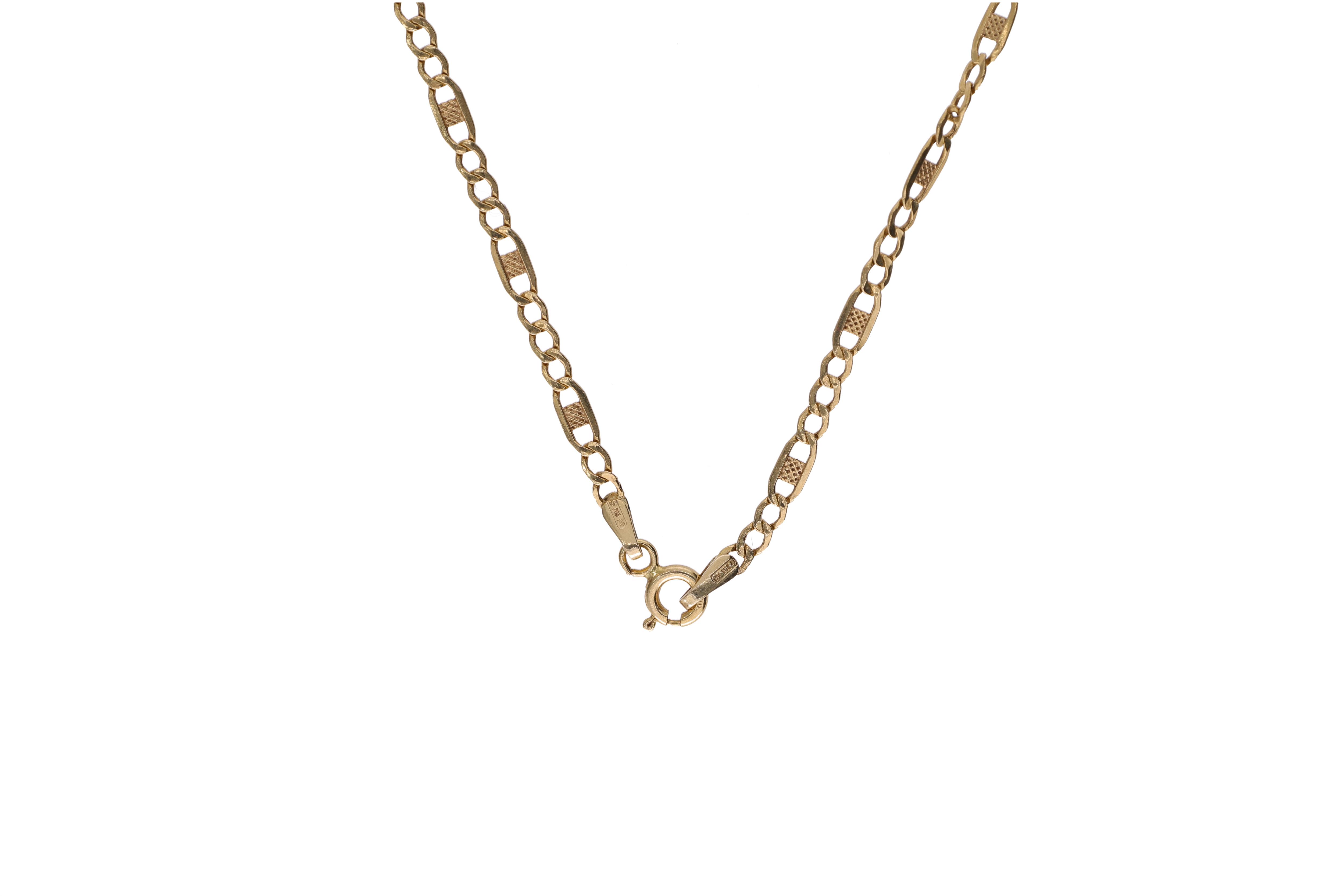 Collana - Asta Preziosi