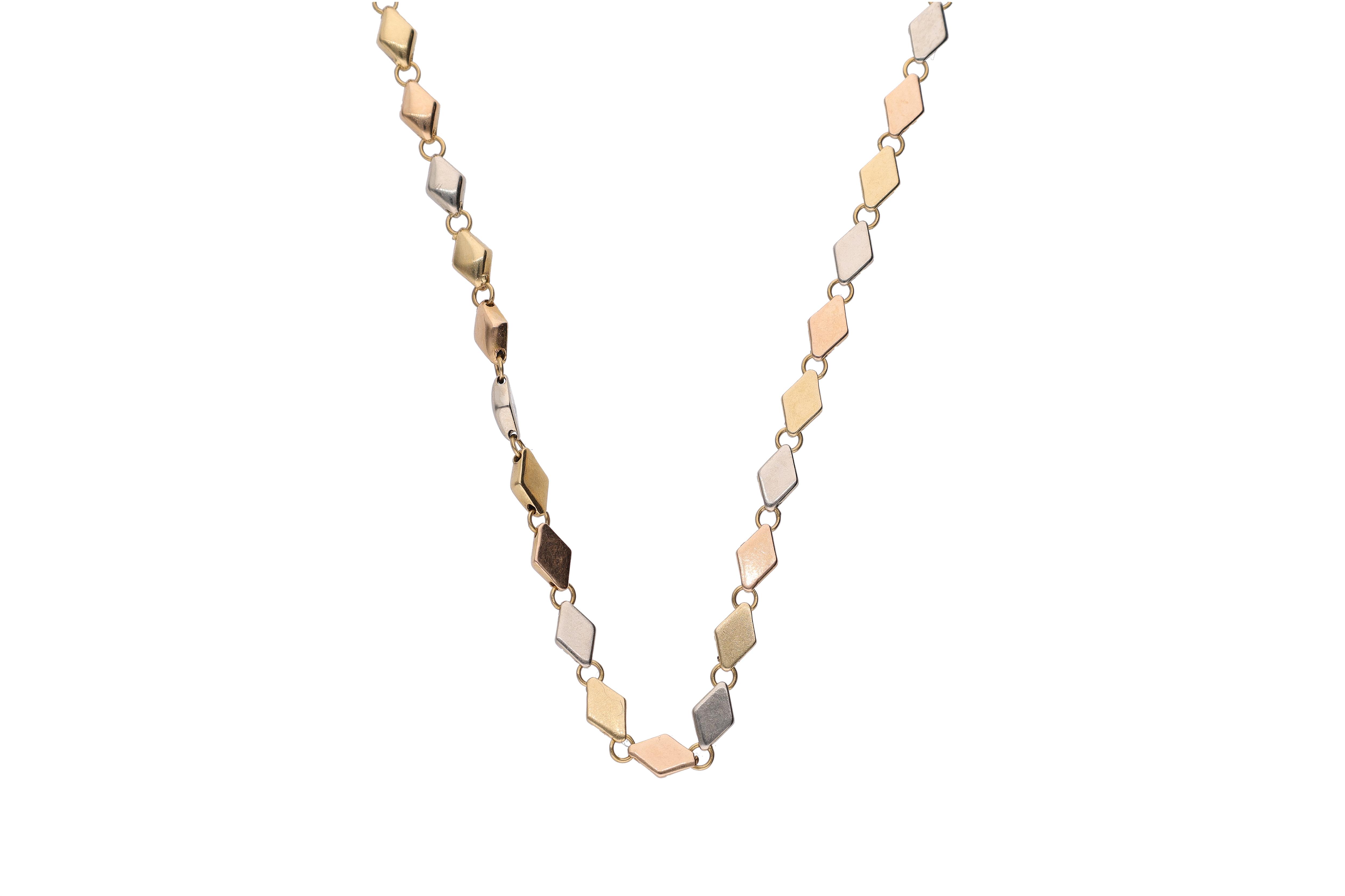 Collier - Asta Preziosi