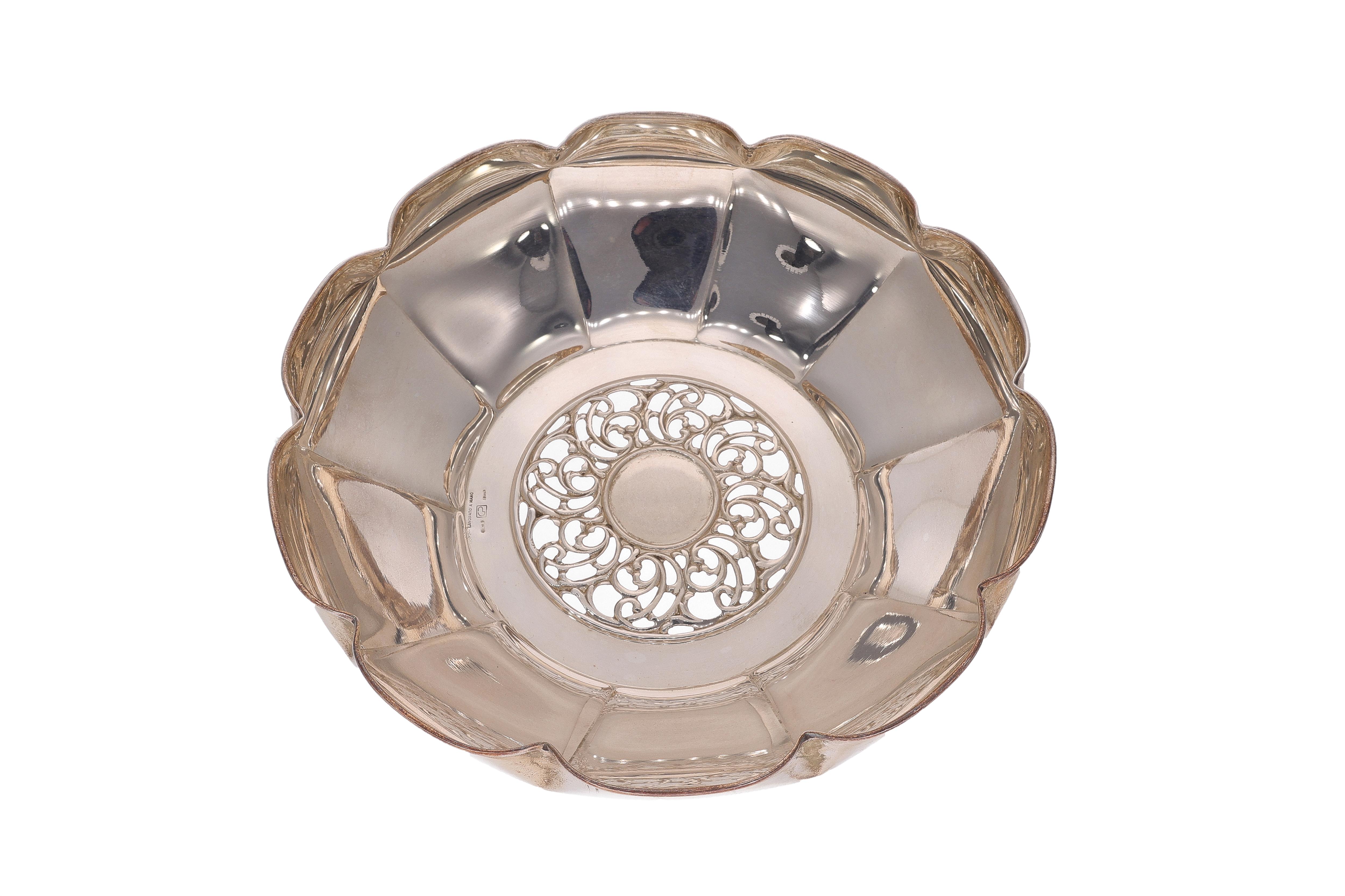 Piccolo centro - Asta Preziosi