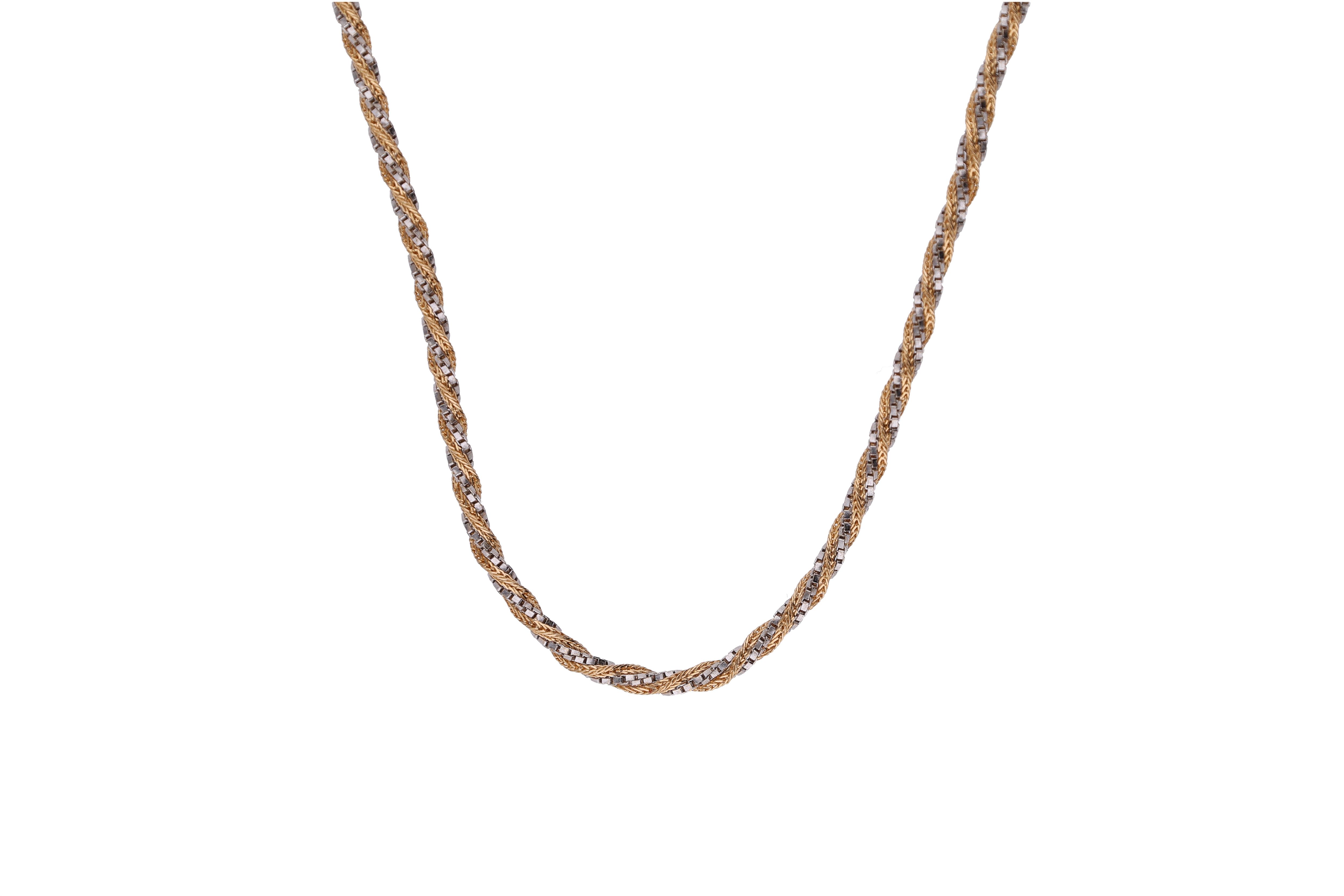 Unoaerre, cordoncino - Asta Preziosi