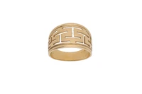 Anello a fascia - Asta Preziosi