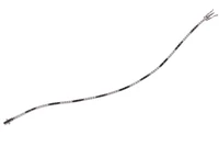 Bracciale tennis con diamanti - Asta Preziosi