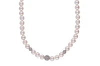 Collana di perle coltivate - Asta Preziosi