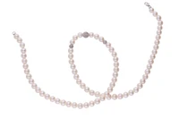 Collana di perle coltivate - Asta Preziosi