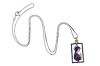 Collana e medaglia - Asta Preziosi