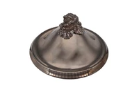 Coperchio per legumiera - Asta Preziosi