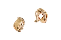 Paio di orecchini - Asta Preziosi